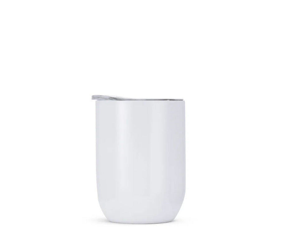 Custom 12oz Wine Tumbler