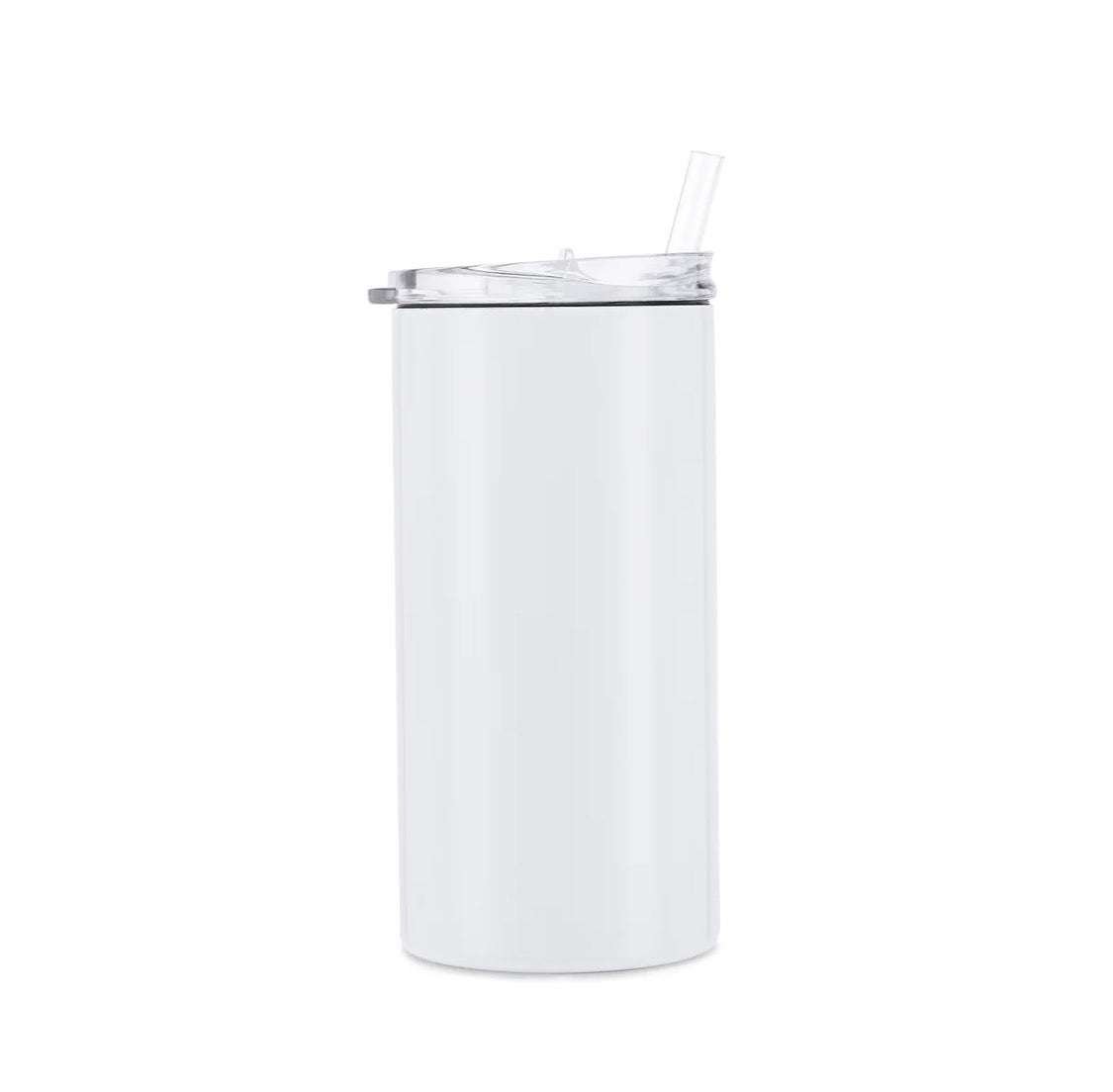 Custom 12oz Slim Sublimation Duozie