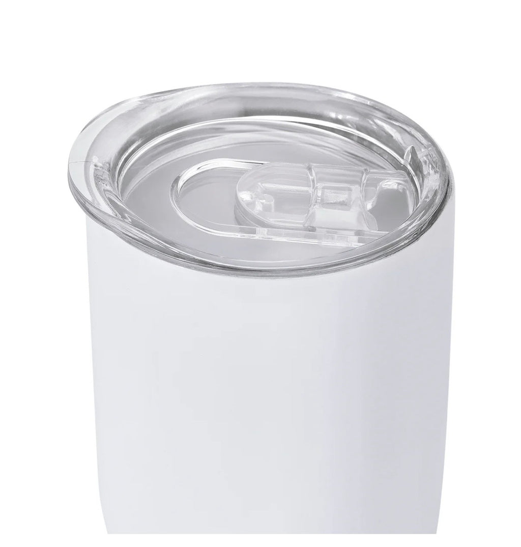 Custom 12oz Wine Tumbler