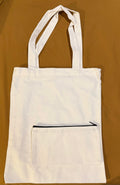 Custom Tote Bag and purse