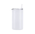 Custom 14oz Skinny Sublimation Tumbler