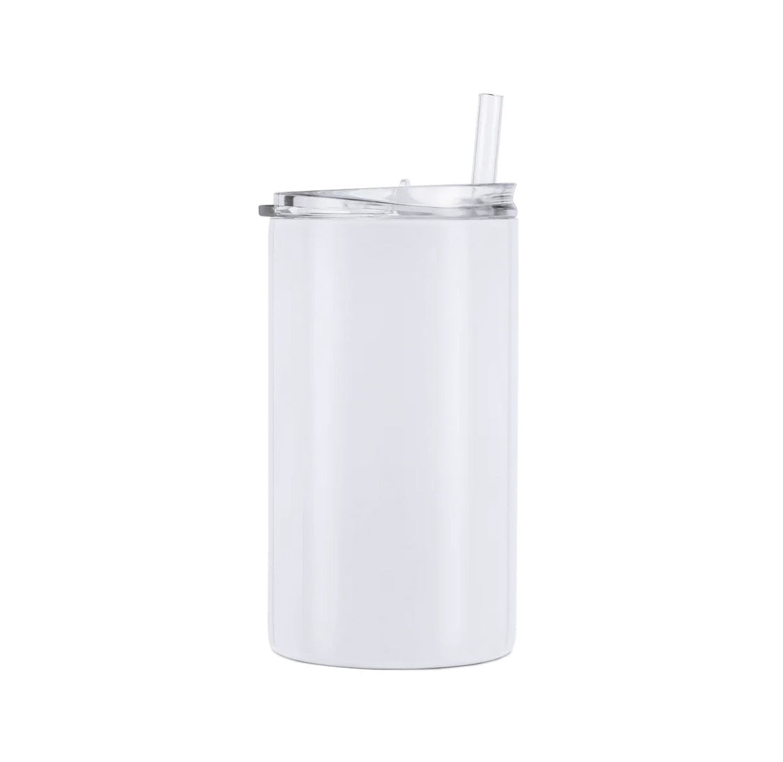 Custom 14oz Skinny Sublimation Tumbler