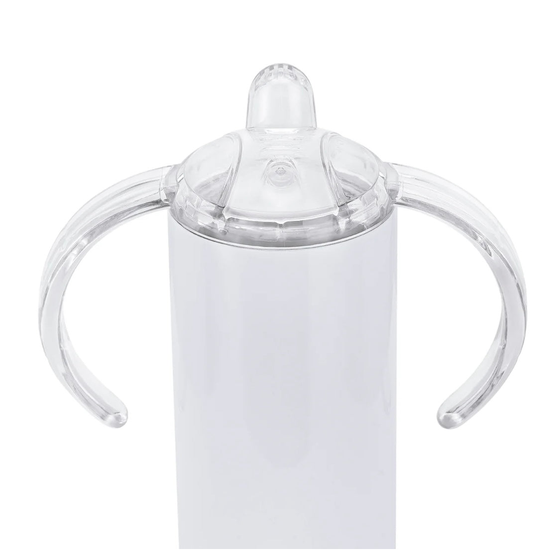 12oz Straight Sippy Cup Duo