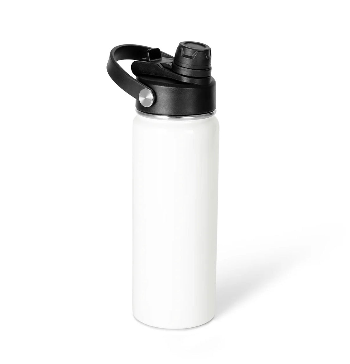 Custom 18oz Water Bottle