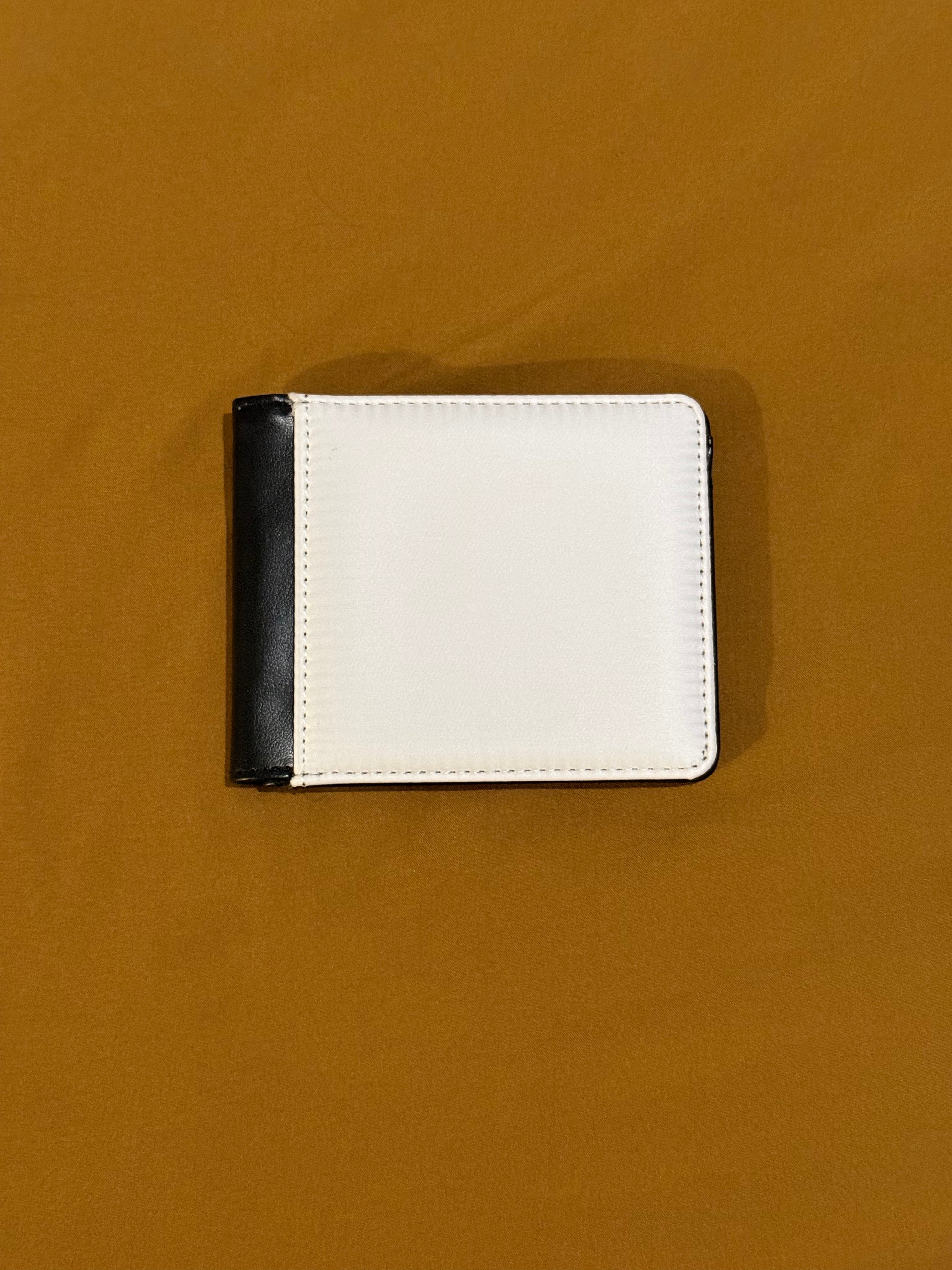 Custom Wallet
