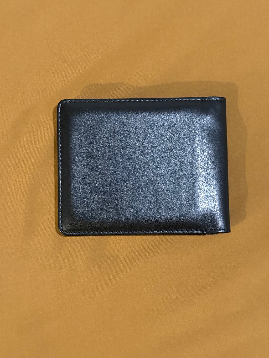 Custom Wallet