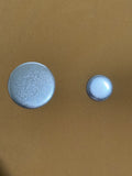 Custom Buttons