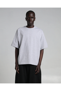 Custom Max Heavyweight Cropped Tee