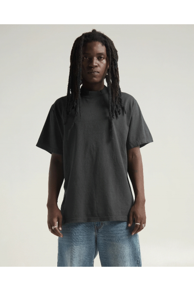 Custom Retro vintage look T-shirt